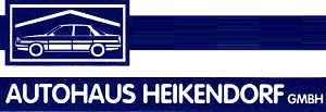 Autohaus Heikendorf GmbH: Ihre Autowerkstatt in Heikendorf